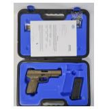 New FN Five-Seven Mk2P 5.7 x 28mm Semi-Auto Pistol
