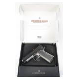 New Springfield Armory Emissary 9mm Pistol