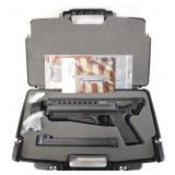 New In Case Kel-Tec P50 5.7 x 28mm Pistol