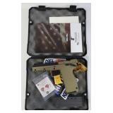 New In Case Kel-Tec PMR-30 .22 WMR Pistol