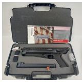 New In Case Kel-Tec P50 5.7 x 28mm Pistol