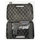 New In Case G-S-G FireFly .22 LR Pistol