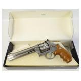 New In Box Smith & Wesson Model 610 10mm Revolver