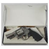 NIB Smith & Wesson Model 629 .44 Mag. Revolver