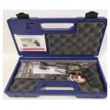 New In Case Colt King Cobra .357 Magnum Revolver