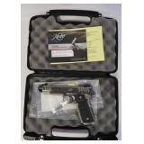 New In Case Kimber Rapide 10mm Semi-Auto Pistol