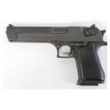 Magnum Research Desert Eagle .44 Magnum Pistol