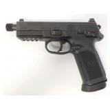 FN Model FNX-45 .45 ACP Semi-Automatic Pistol