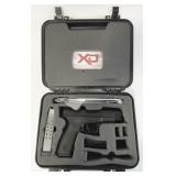 New Springfield Armory XDm-10 10mm Pistol