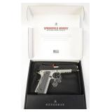 New Springfield Armory Emissary 9mm Pistol
