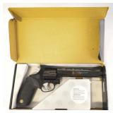 Taurus Tracker .17 HMR Seven Shot Revolver In Box