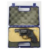 Smith & Wesson 442-1 Airweight  .38 Spl. Revolver