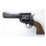 Ruger New Model Blackhawk .45 Cal. Revolver