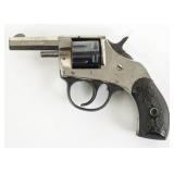 H&R Young America Double Action .22 Cal. Revolver