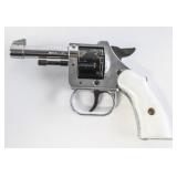 Imperial Metal Products IMP .22 Short Revolver