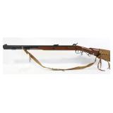 Thompson Center Arms .50 Cal. Blackpowder Rifle