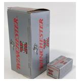 335 Rounds Winchester Super X .22LR JHP