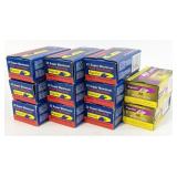 515 Rounds Aguila .22LR. (450) Super Velocity and