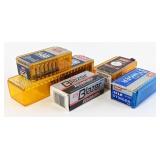 145 Rounds Mixed CCI .22LR Ammo