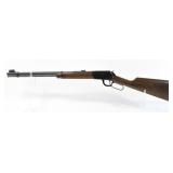Winchester Model 9422 22 S-L-LR Lever Action Rifle