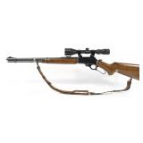 Marlin Model 336CS .30-30 Win. Lever Action Rifle