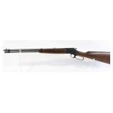 Browning Model BL-22 .22 S-L-LR Lever Action Rifle