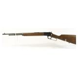 Marlin Model 39 .22 S-L-LR Lever Action Carbine