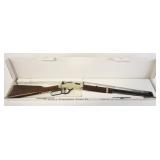 New In Box Henry Golden Boy .17 HMR Rifle