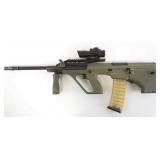 MSAR STG-556 Semi-Auto .223 Cal. Rifle