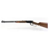 Winchester Model 94AE .356 Win. Lever Action Rifle
