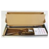 New KOFS Calvary SxE 20 Ga. Over & Under Shotgun