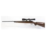 Winchester Model 52 .22 LR Bolt Action Rifle