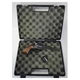 Ruger New Model Single-Six .22 Cal. Revolver