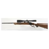 Ruger No. 1 22-250 Rem. Single Shot Rifle