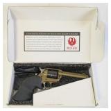 Ruger Wrangler .22 LR Bronze Revolver In Box