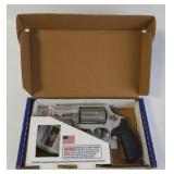 Smith & Wesson Governor Combination Revolver