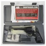 New Ruger New Model Single-Six .17 HMR Revolver