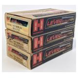 60 Rounds Hornady .444 Marlin 265gr (40) Polymer