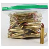 60 Rounds Loose Hornady .444 Marlin Poly Tip HP