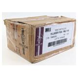 1000 Rounds of Fiocchi 9mm Luger 115gr FMJ