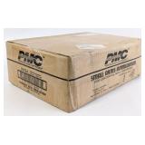 1000 Rounds of PMC .223 Rem 55gr FMJ-BT