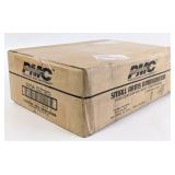 1000 Rounds of PMC .223 Rem 55gr FMJ-BT