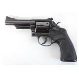Smith & Wesson Model 19-3 .357 Magnum Revolver