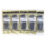 (5) Magpul 30 Round AR / M4 5.56 / .223