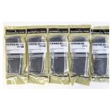 (5) Magpul 30 Round AR / M4 5.56 / .223