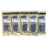 (5) Magpul 30 Round AR / M4 5.56 / .223