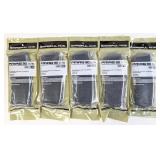(5) Magpul 30 Round AR / M4 5.56 / .223