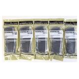 (5) Magpul 30 Round AR / M4 5.56 / .223