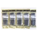(5) Magpul 30 Round AR / M4 5.56 / .223