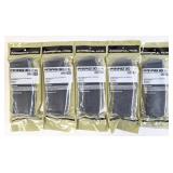 (5) Magpul 30 Round AR / M4 5.56 / .223